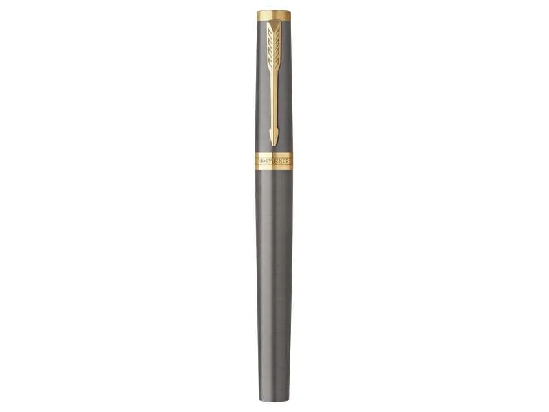Parker Füllfederhalter Ingenuity M Grey Core Finish Parker Füllfederhalter Ingenuity M Grey Core Finish