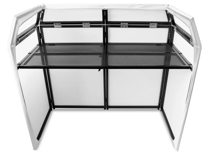 Vonyx DJ Booth DB3 Vonyx DJ Booth DB3