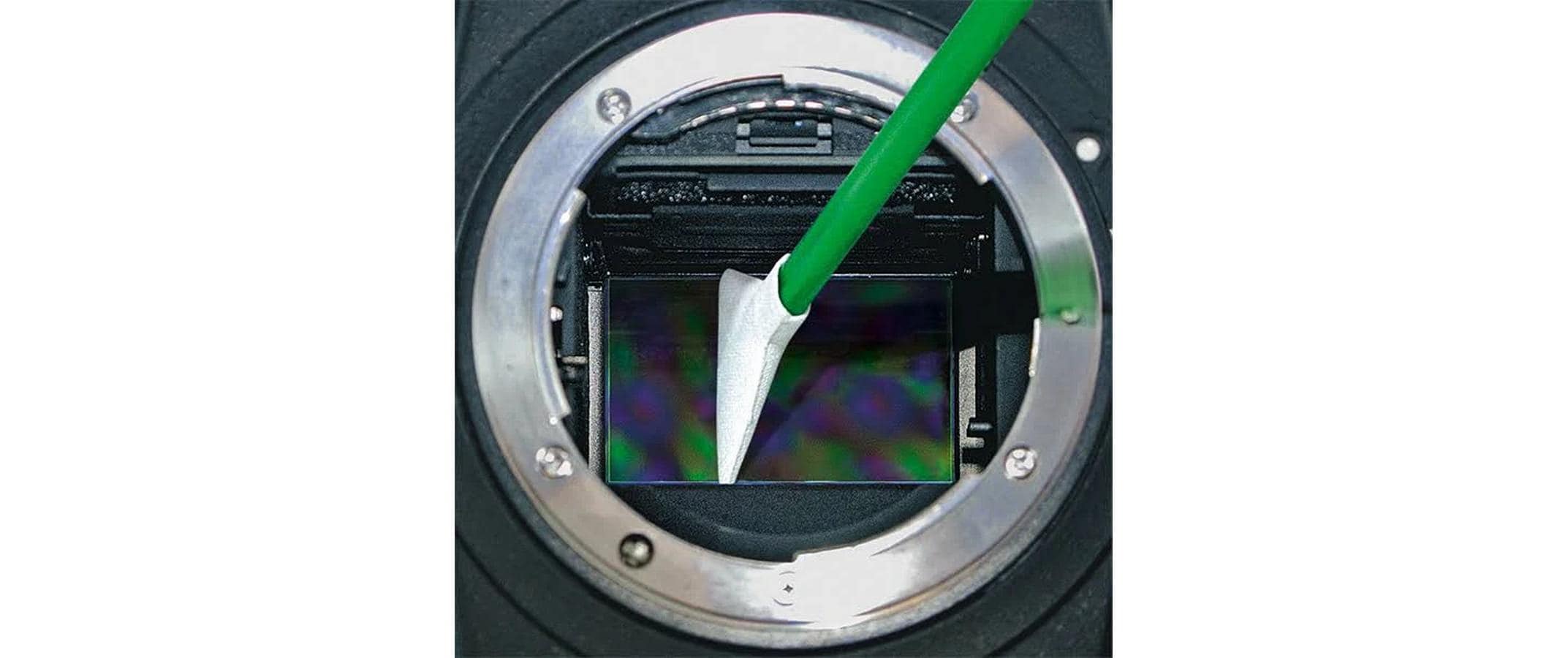 Visible Dust EZ Corner2Corner Kit 1.0x reguläre Stärke