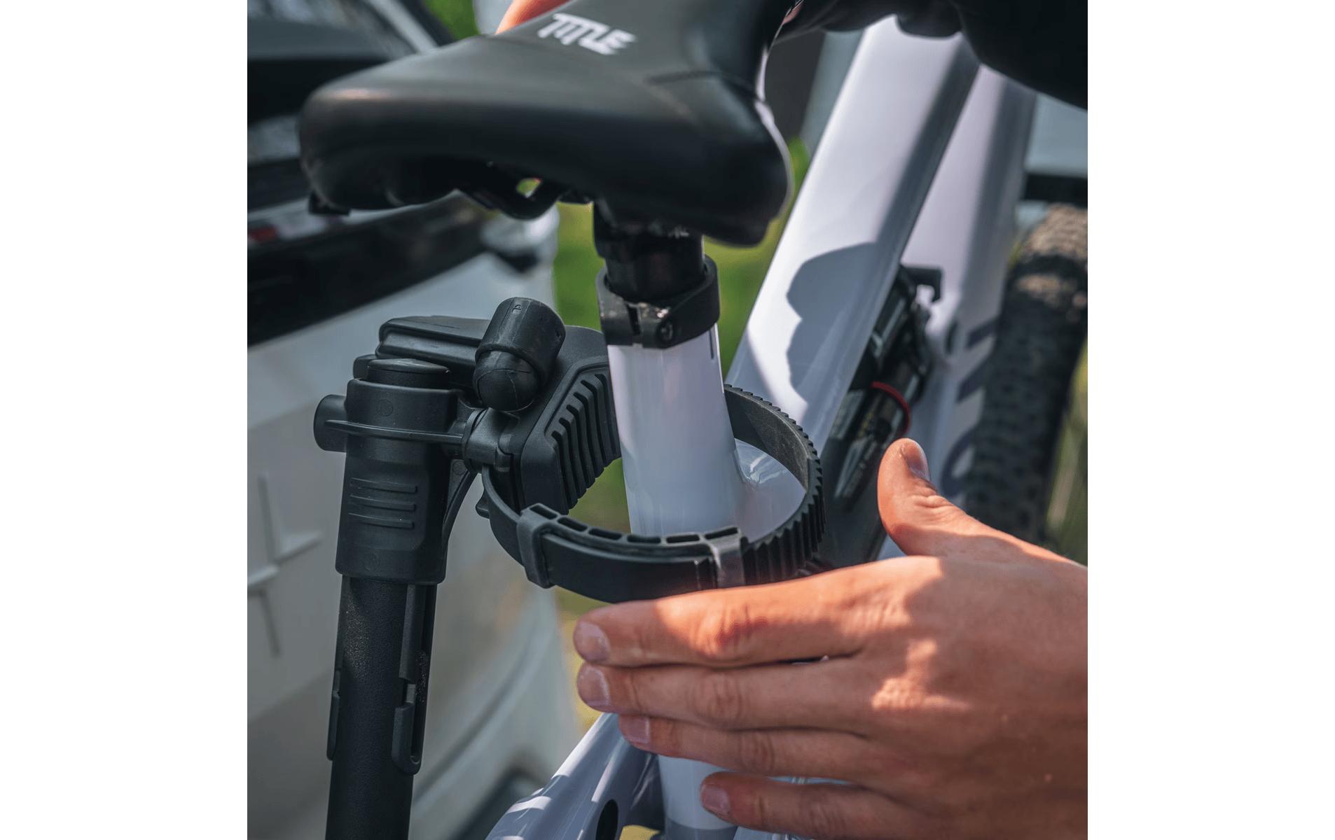 Thule Heckfahrradträger VeloLite 1bike