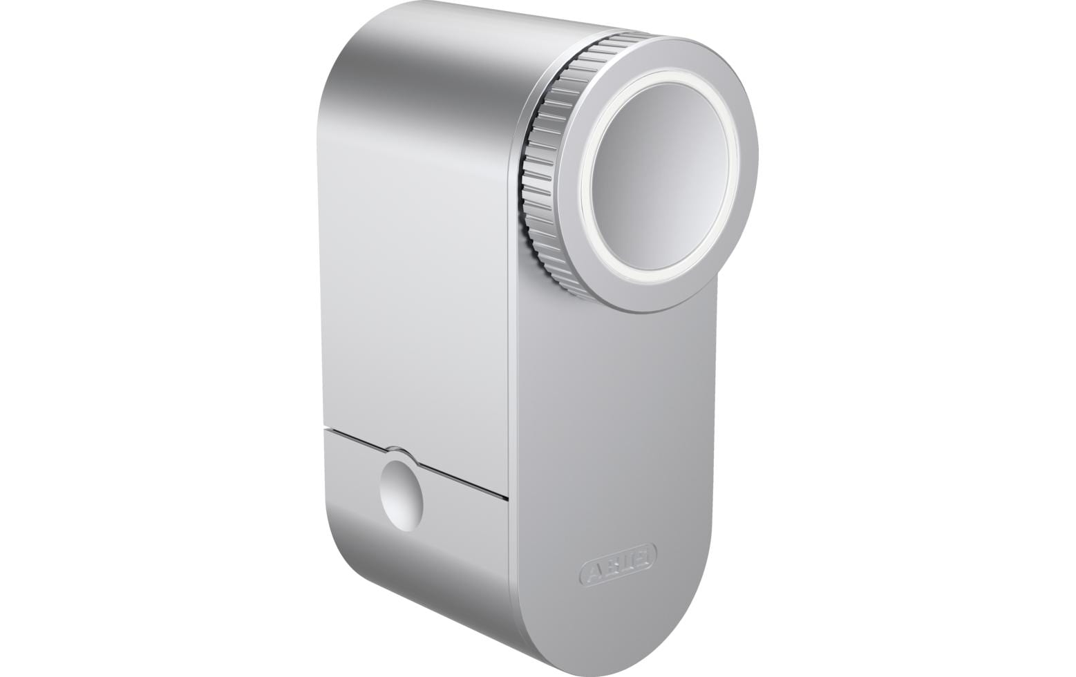 Abus LOXERIS One CFA4100S Silber Abus LOXERIS One CFA4100S Silber