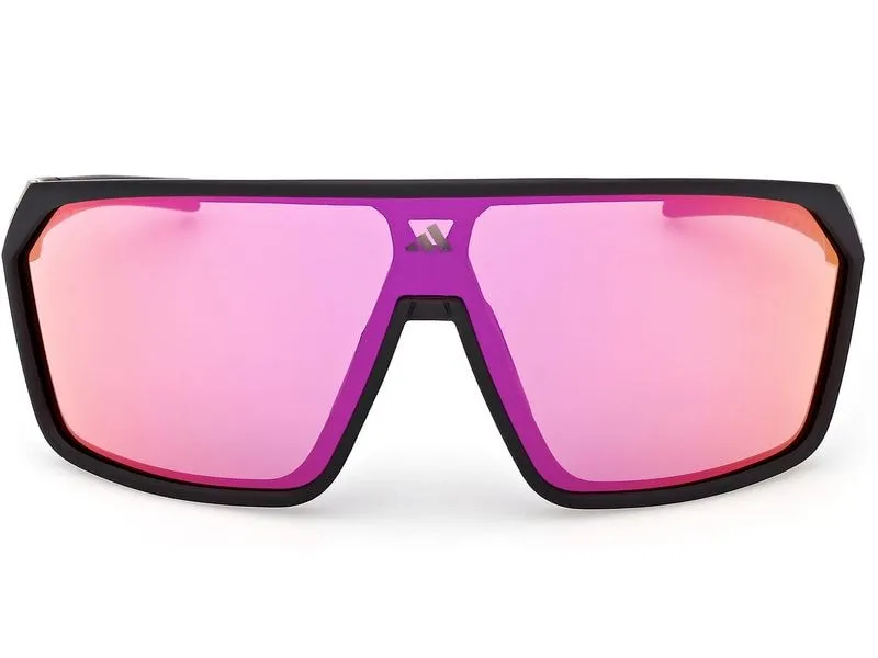 adidas Sonnenbrille SP0108 Frame Matte Black
