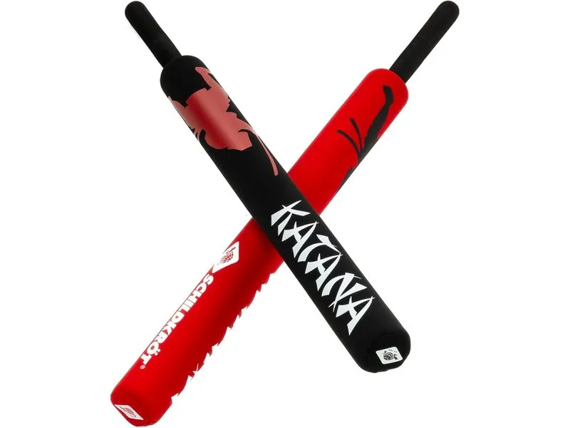 Schildkröt Funsports Schildkröt Katana Soft Schwerter Set Schildkröt Funsports Schildkröt Katana Soft Schwerter Set