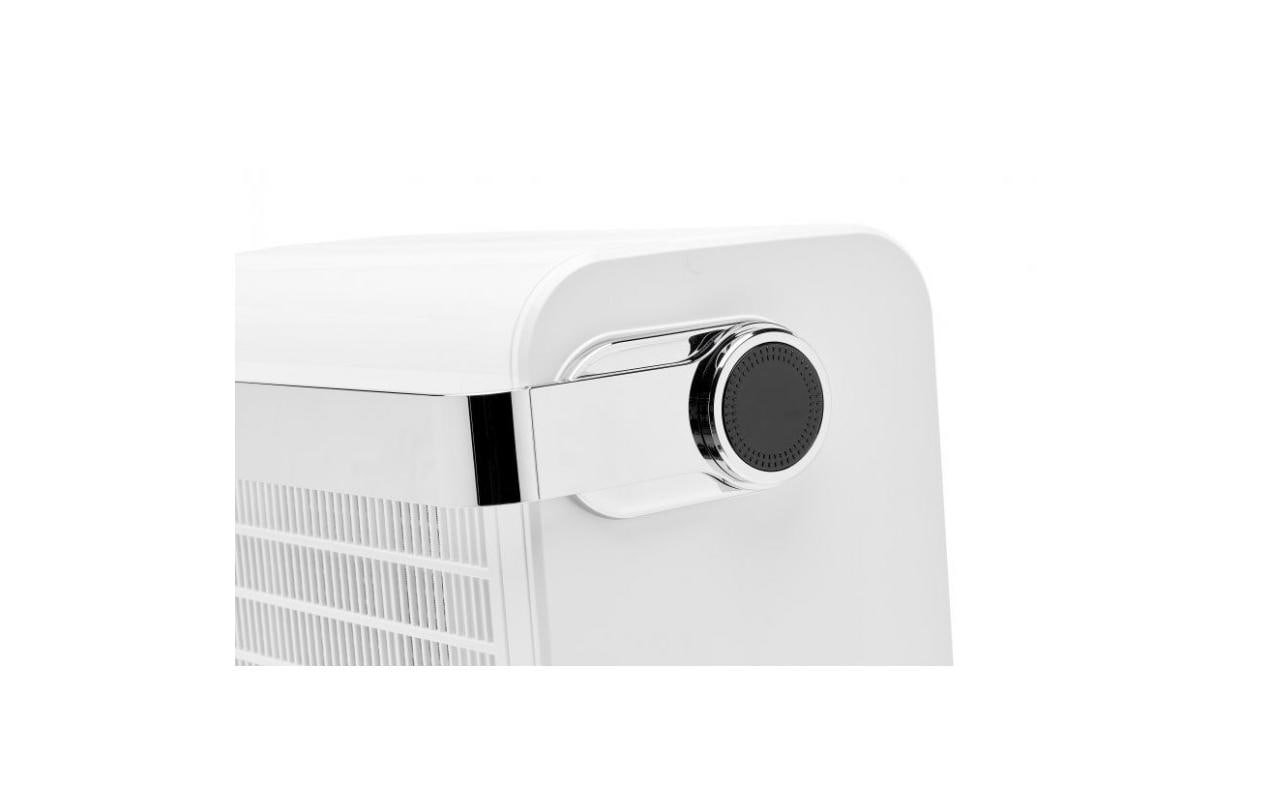 Ecofort Entfeuchter ecoQ 30L Energy Saver (75 m²) Ecofort Entfeuchter ecoQ 30L Energy Saver (75 m²)