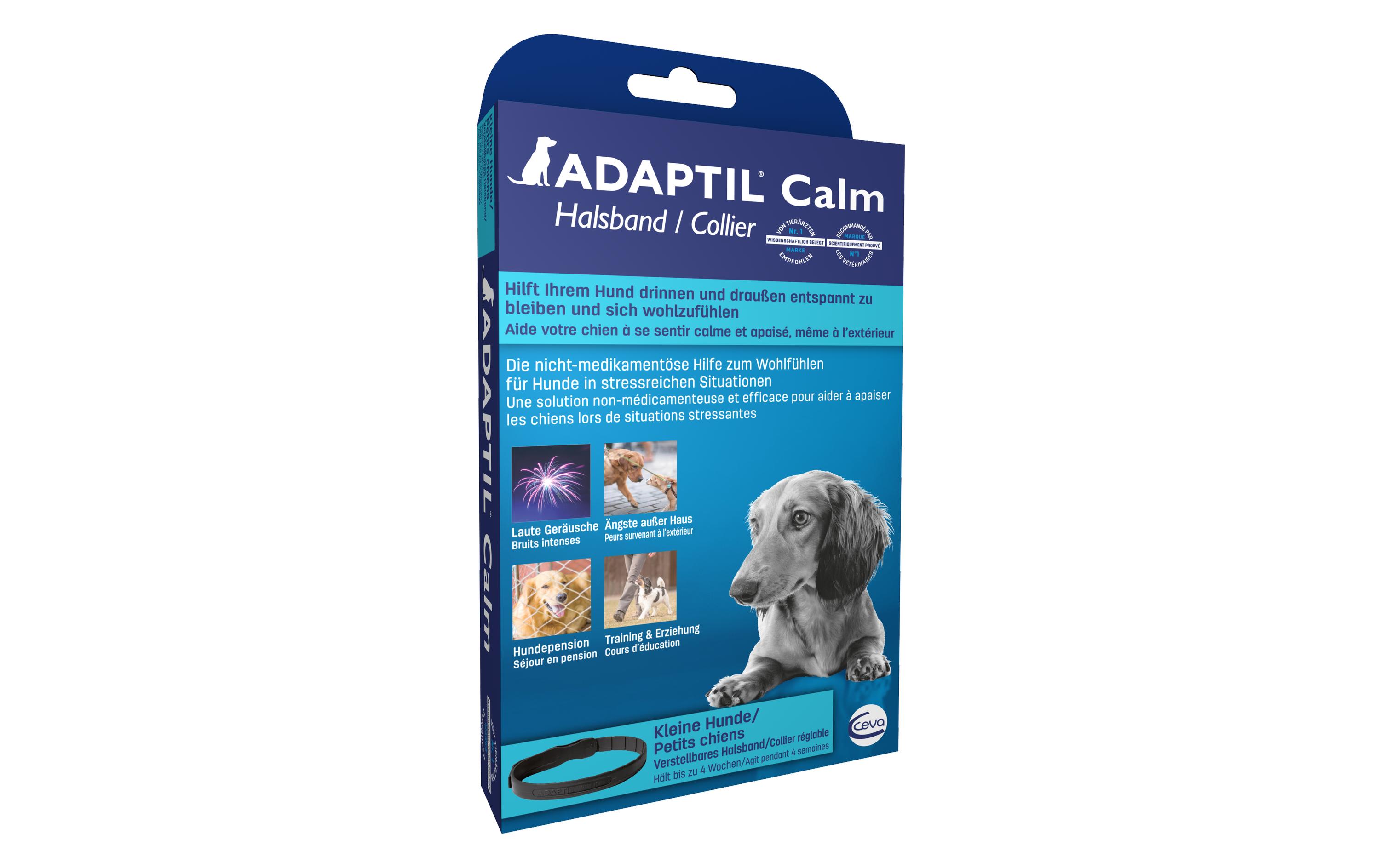 Adaptil Calm Halsband S Adaptil Calm Halsband S