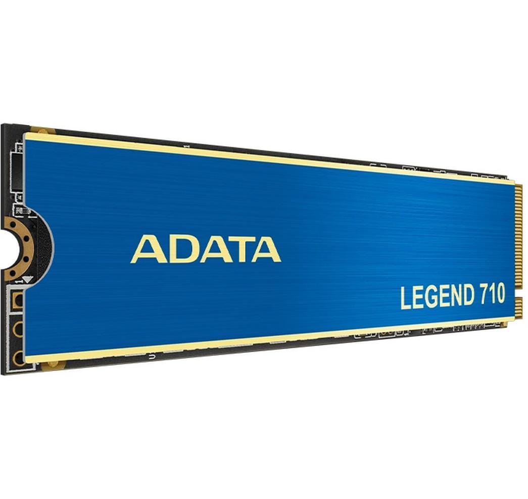 ADATA SSD LEGEND 710 M.2 NVMe 2000 GB ADATA SSD LEGEND 710 M.2 NVMe 2000 GB