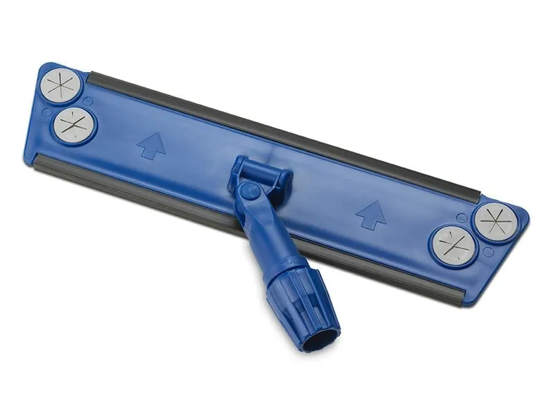 Edi Baur Klettmopphalter Basic 40 cm Edi Baur Klettmopphalter Basic 40 cm