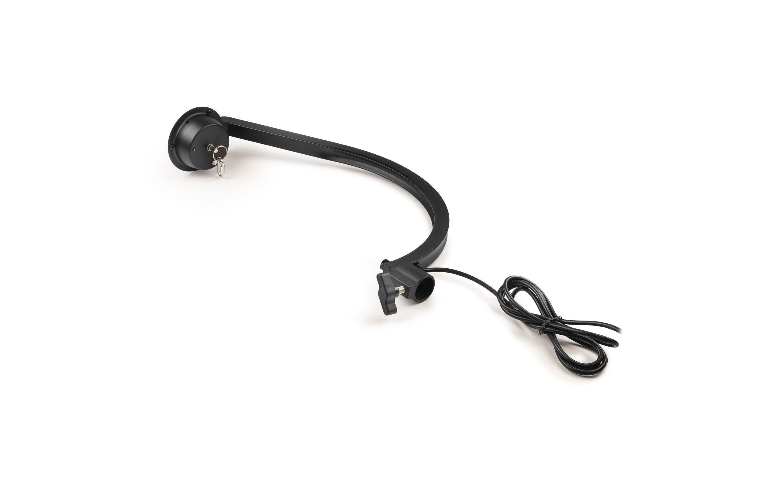 Fuzzix Spiegelkugel-Halterung MBS30