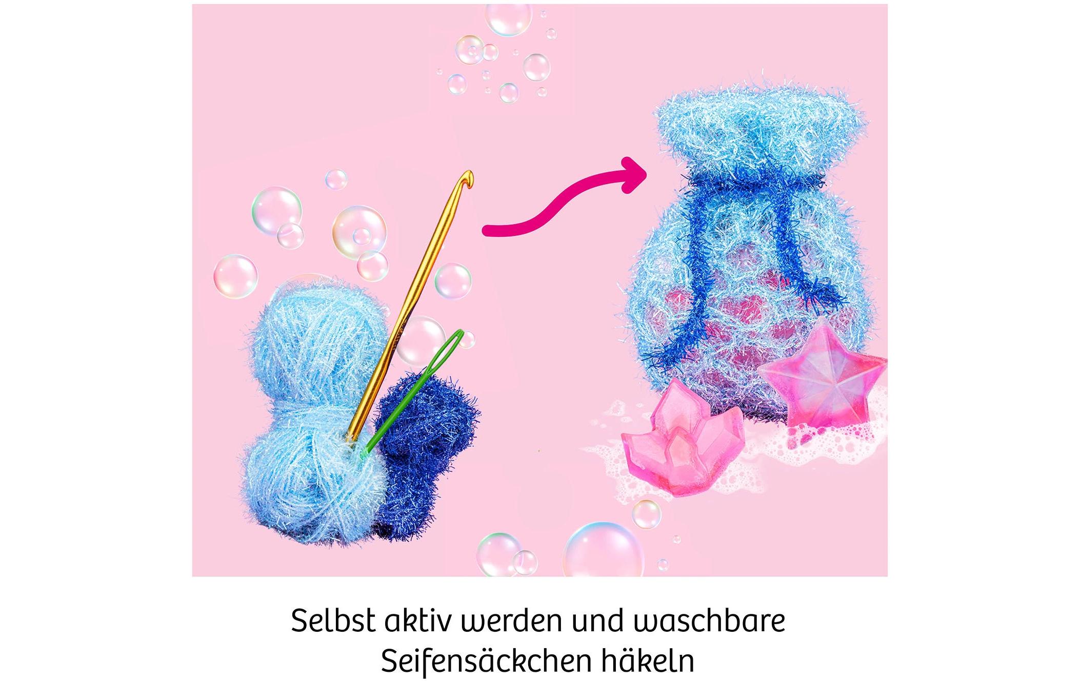 Kosmos Dusch-Accessoires