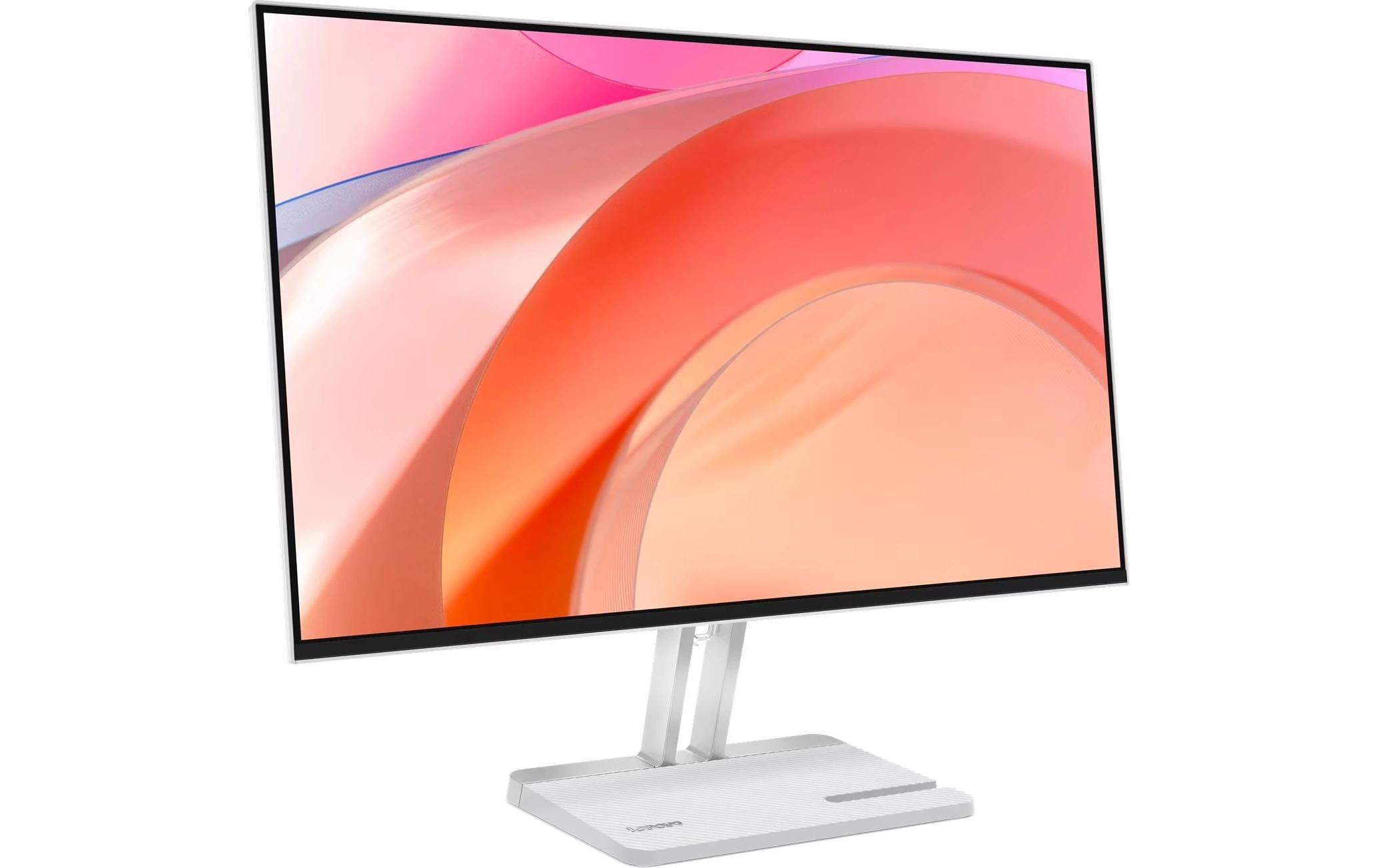 Lenovo Monitor L27-4C