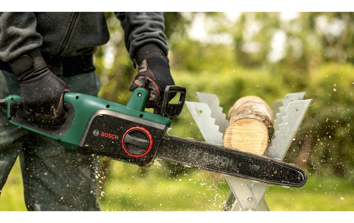 Bosch Elektro-Kettensäge UniversalChain 35