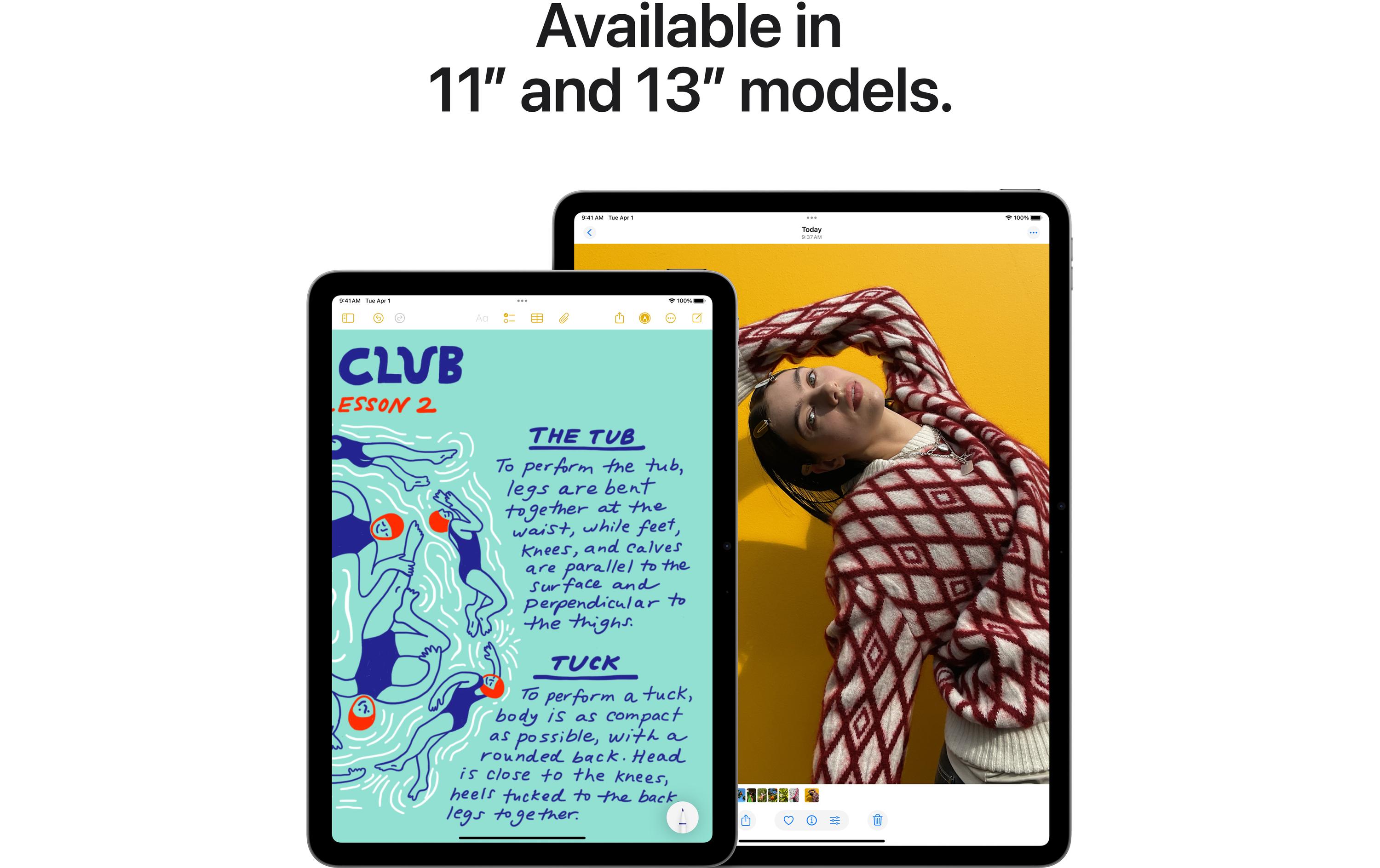 Apple iPad Air 13 M3 Cellular 2025 128 GB Space Grey