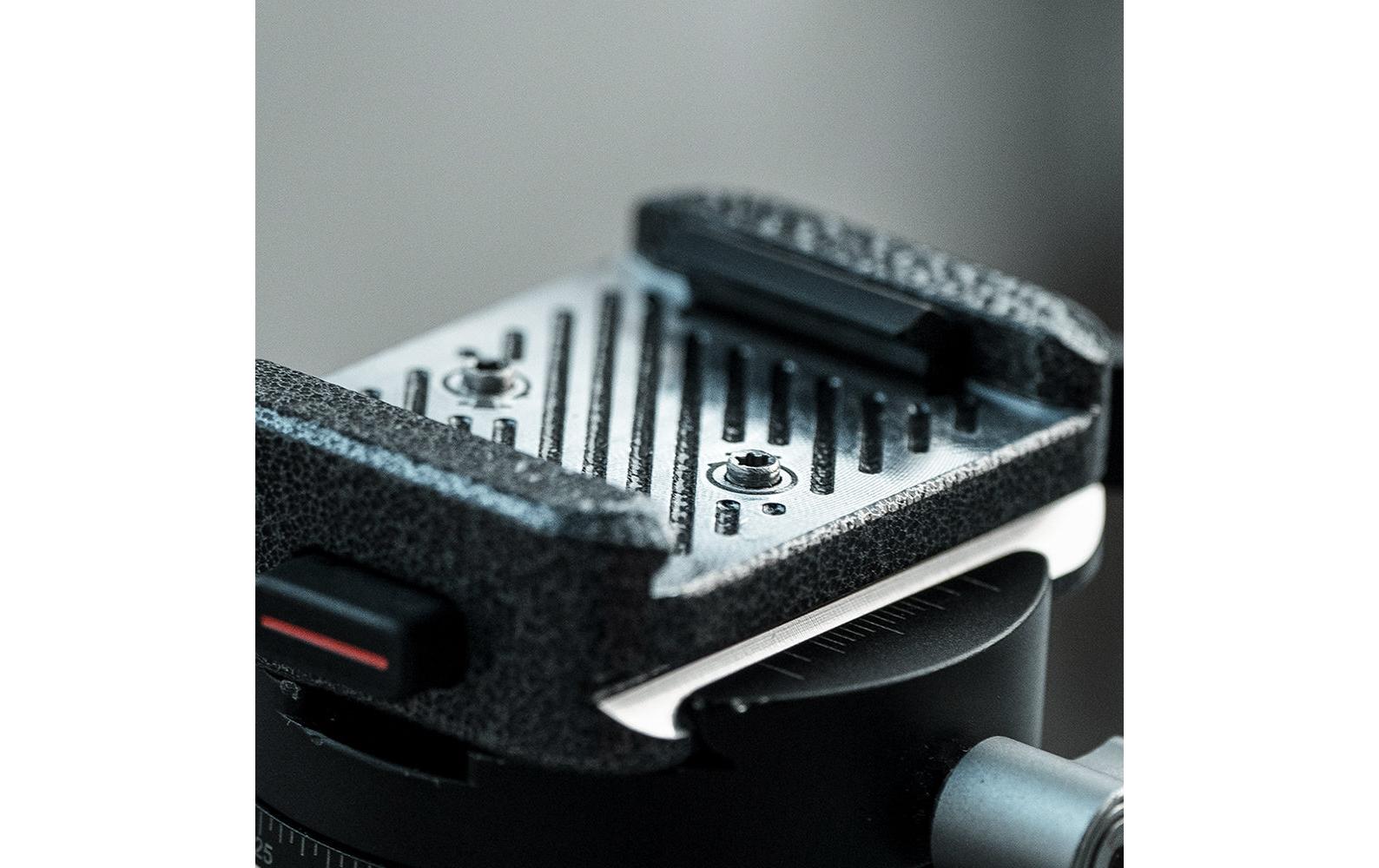 PGYTECH Arca-Type Quick Release Clamp V2 Set