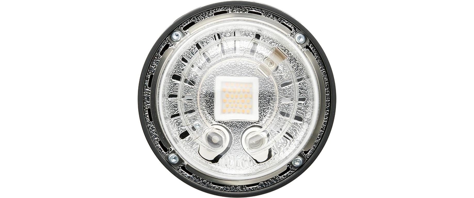 Elinchrom Blitzgerät THREE Off Camera Flash Dual Kit