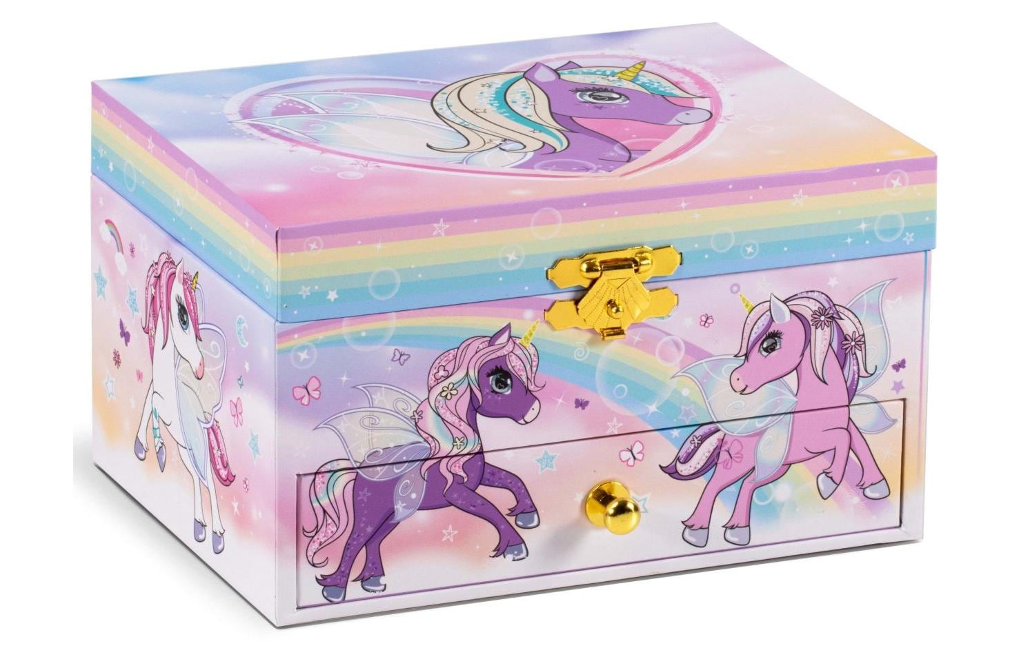 Craze Musikspieldose Einhorn Craze Musikspieldose Einhorn