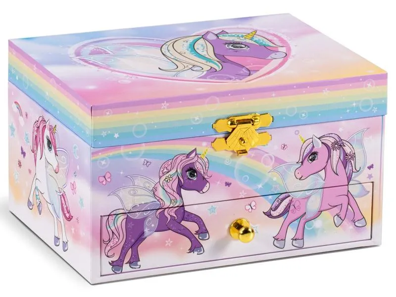 Craze Musikspieldose Einhorn Craze Musikspieldose Einhorn