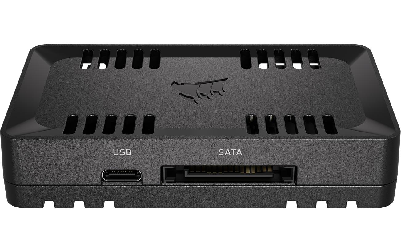 Corsair RGB-Controller COMMANDER DUO Lighting