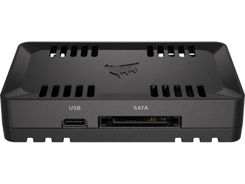 Corsair RGB-Controller COMMANDER DUO Lighting