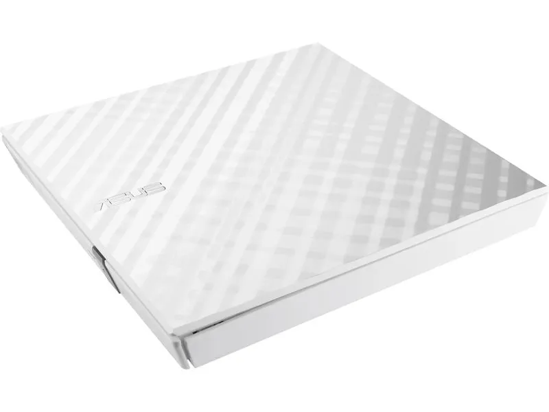 ASUS DVD-Brenner SDRW-08D2S-U Lite ASUS DVD-Brenner SDRW-08D2S-U Lite