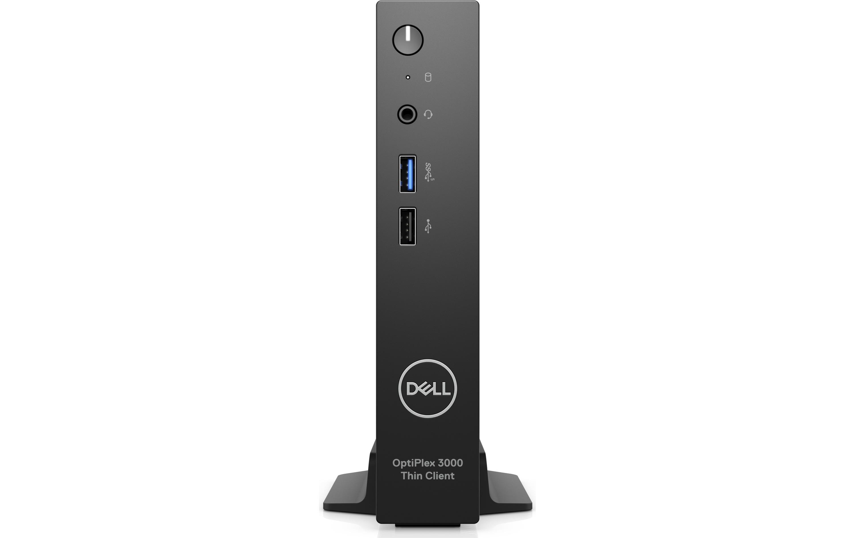 DELL OptiPlex 3000-08RGN Thin Client Intel Celeron N5105