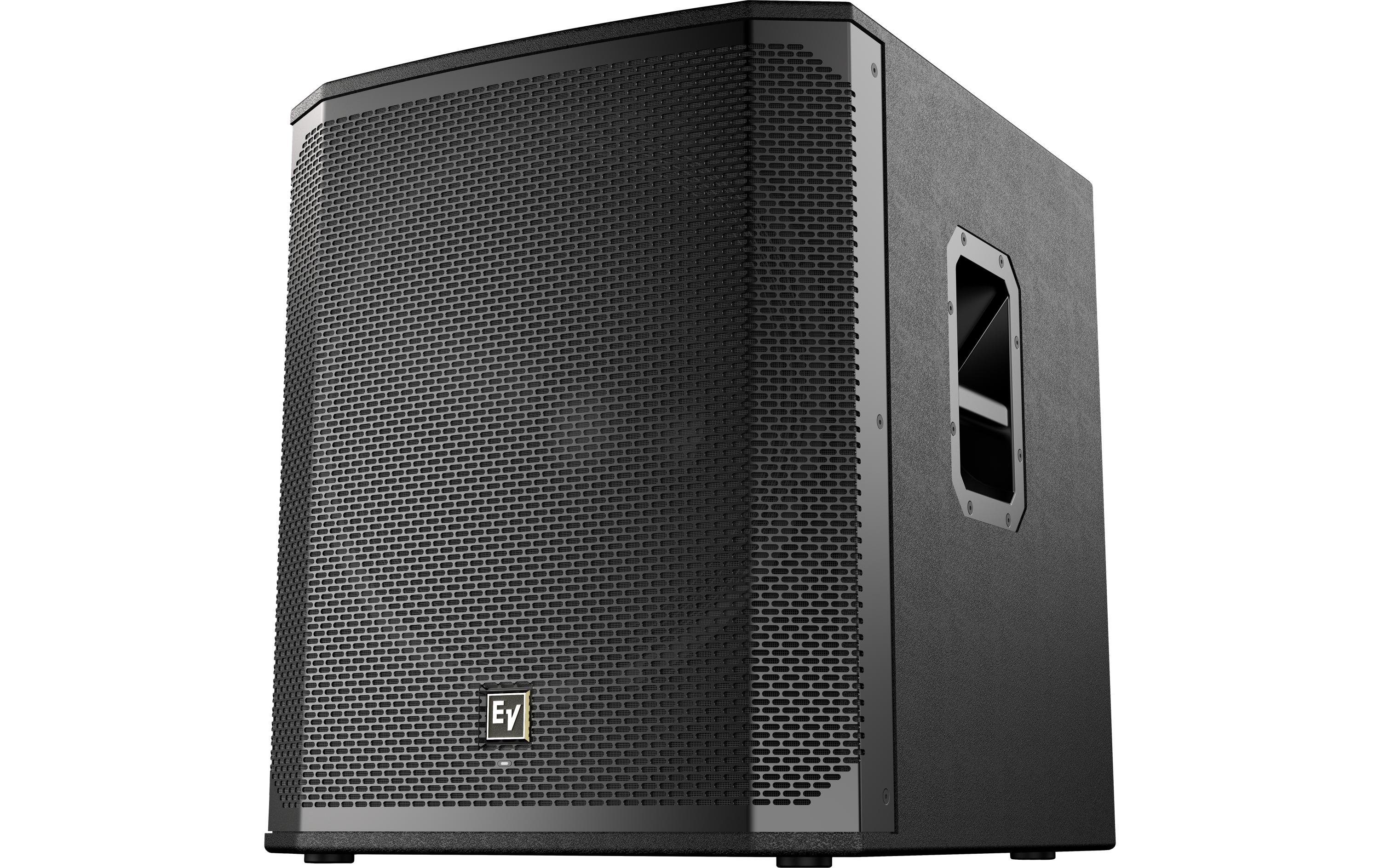 Electro-Voice Subwoofer ELX200-18SP Electro-Voice Subwoofer ELX200-18SP