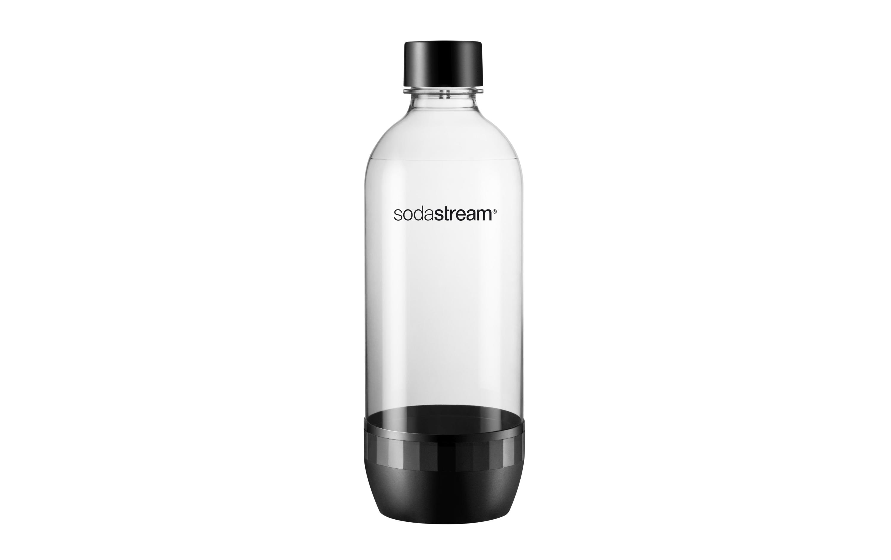 Sodastream Flasche 1.0 l Spülmaschinengeeignet