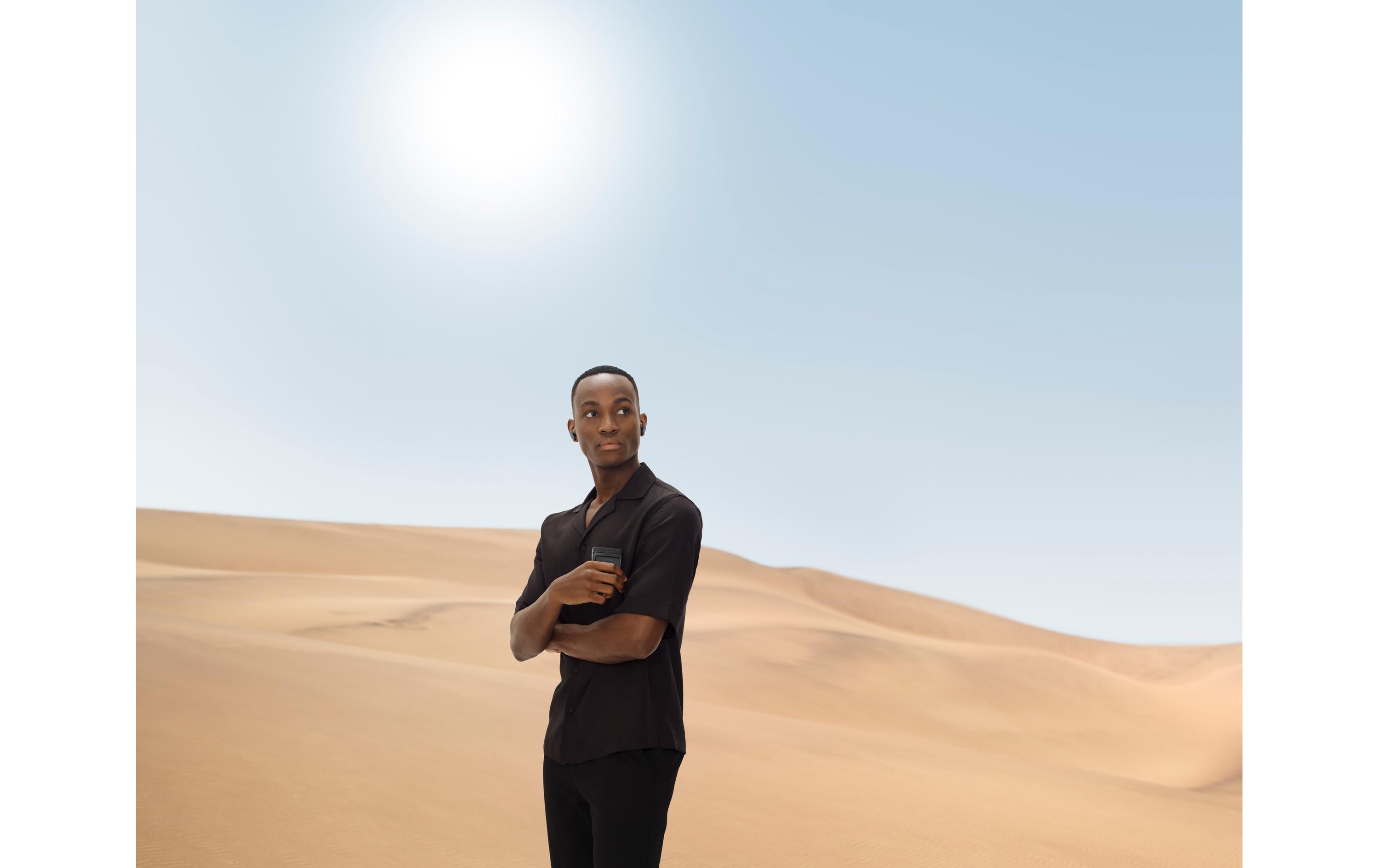 Urbanista Wireless In-Ear-Kopfhörer Phoenix Schwarz Urbanista Wireless In-Ear-Kopfhörer Phoenix Schwarz