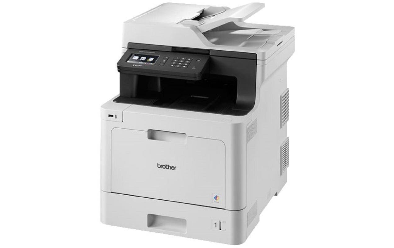 Brother Multifunktionsdrucker DCP-L8410CDW