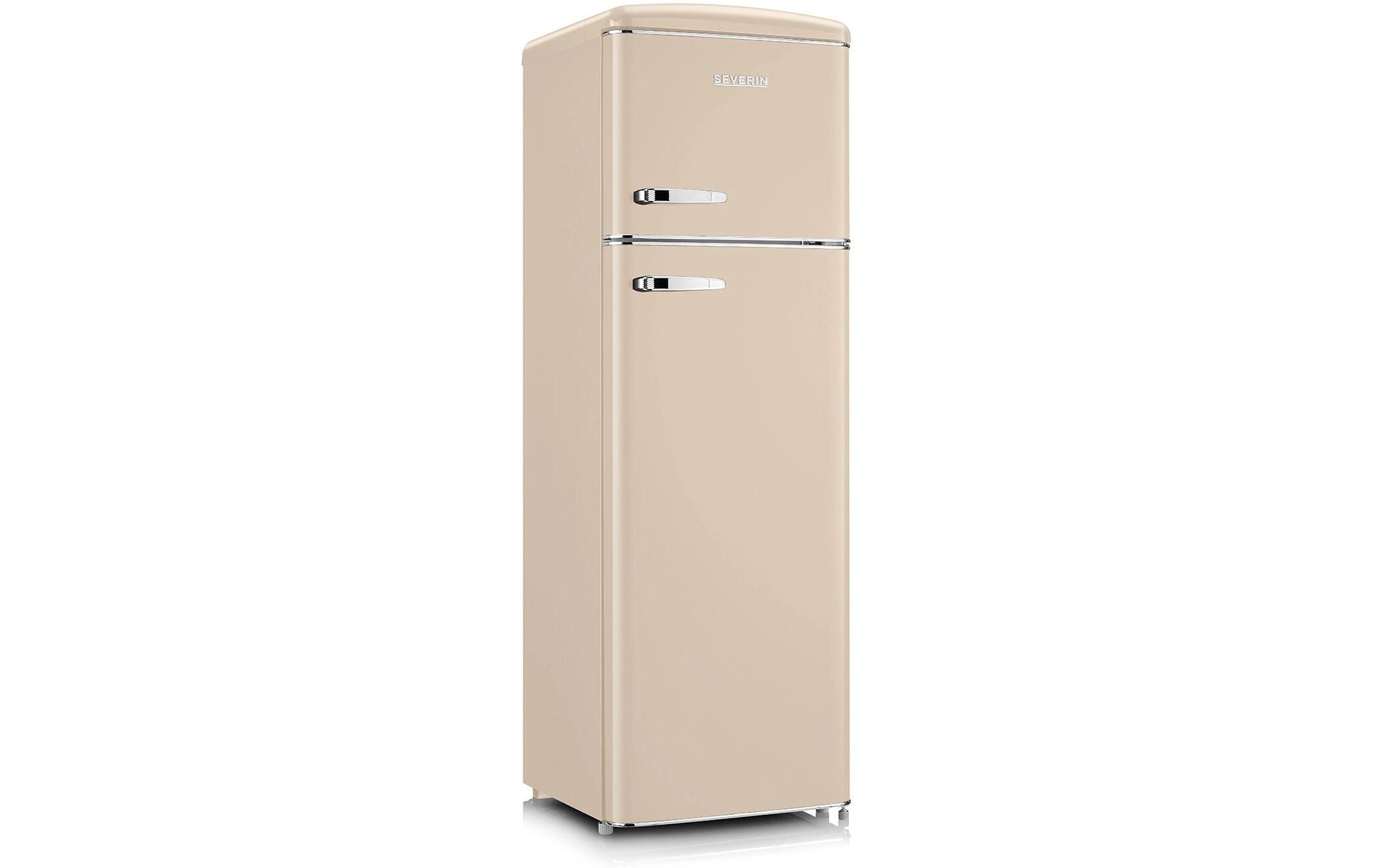 Severin Kühl-Gefrierkombination RKG8985 Rechts