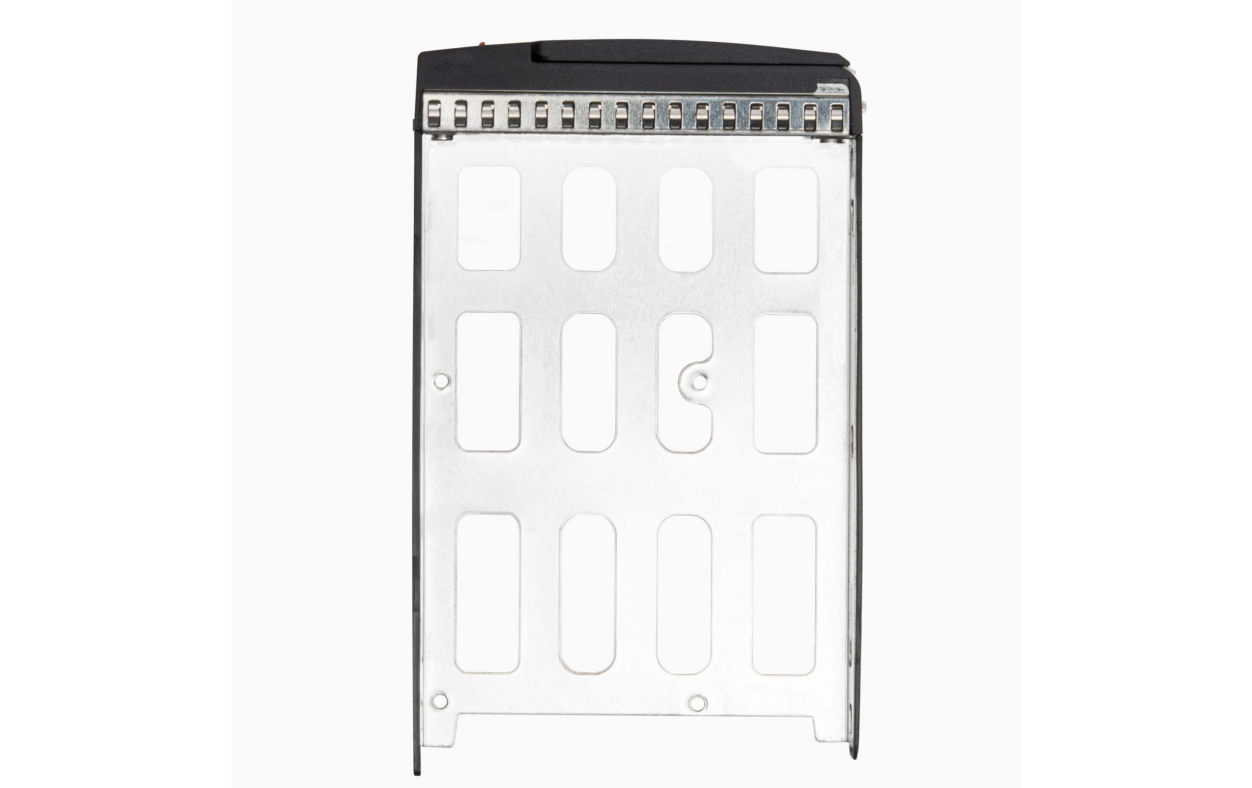 SilverStone Festplatteneinsatz