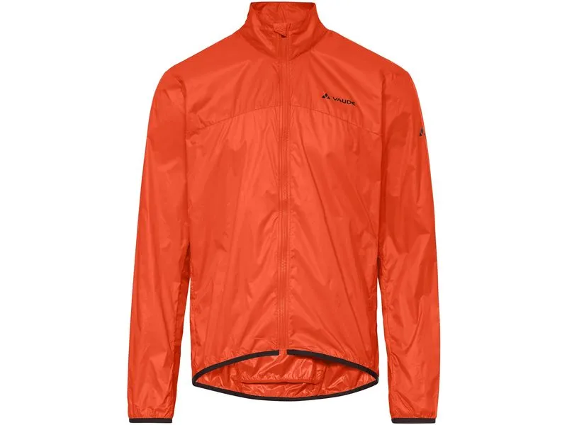 VAUDE Herren Windjacke Me Matera Air glowing red uni Grösse L