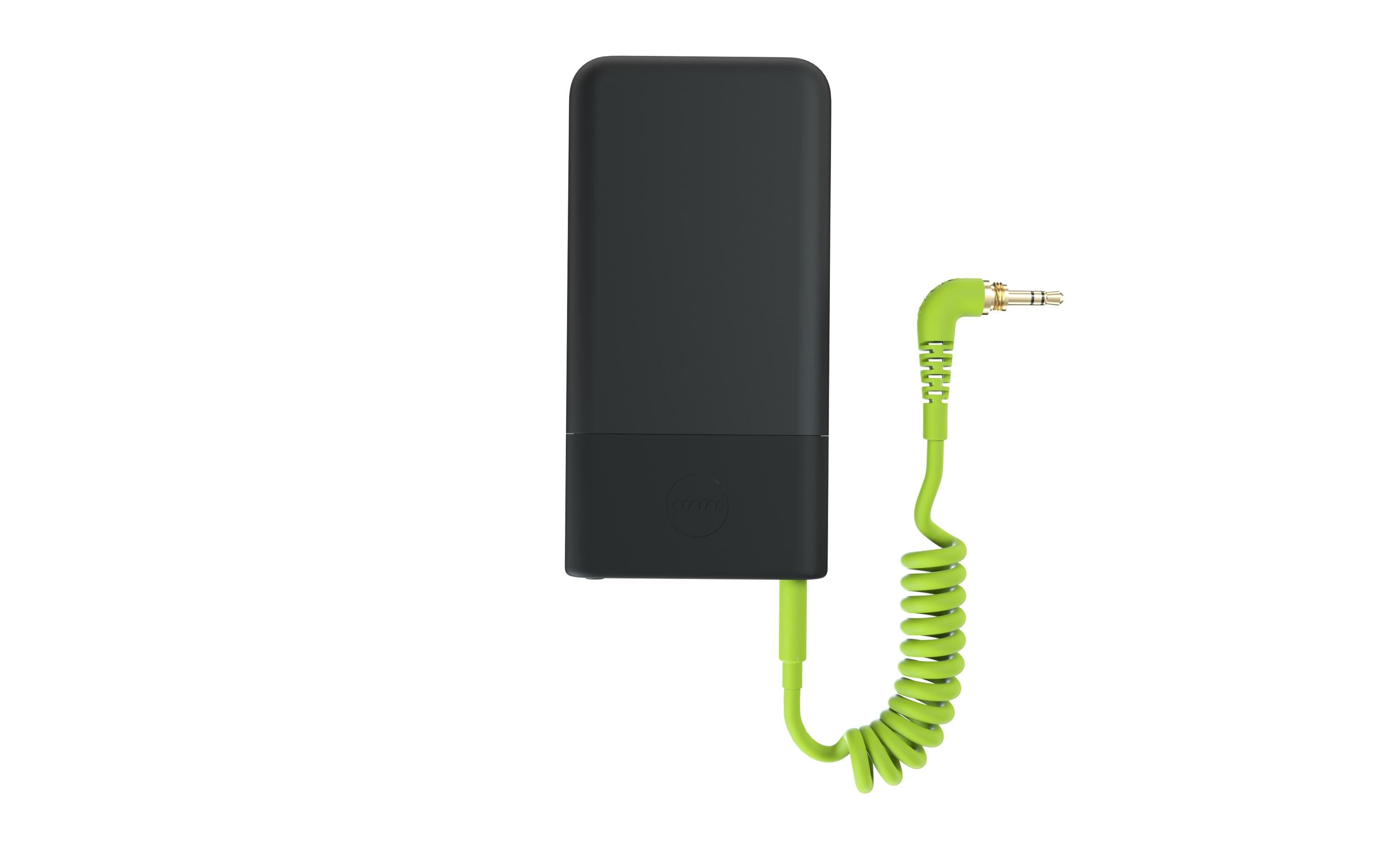 AIAIAI Wireless Over-Ear-Kopfhörer TMA-2 Studio Wireless+ Schwarz