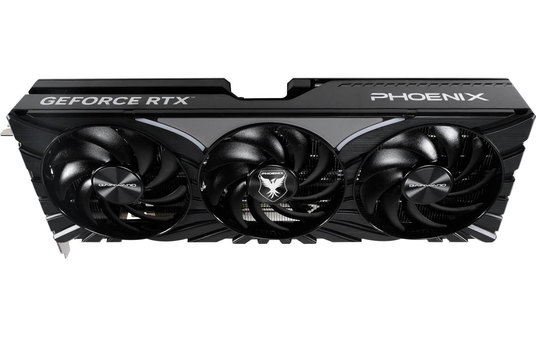 Gainward Grafikkarte GeForce RTX 5070 Phoenix-S GS