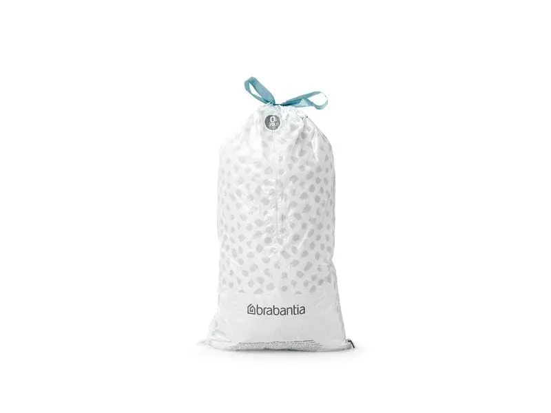 Brabantia Kehrichtsack PerfectFit O 30 l, 20 Stück