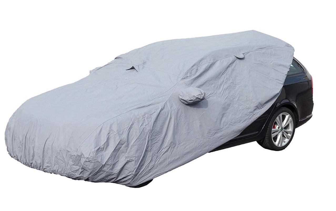 HP Autozubehör Ganzgarage L für Kombi-/Steilheck HP Autozubehör Ganzgarage L für Kombi-/Steilheck