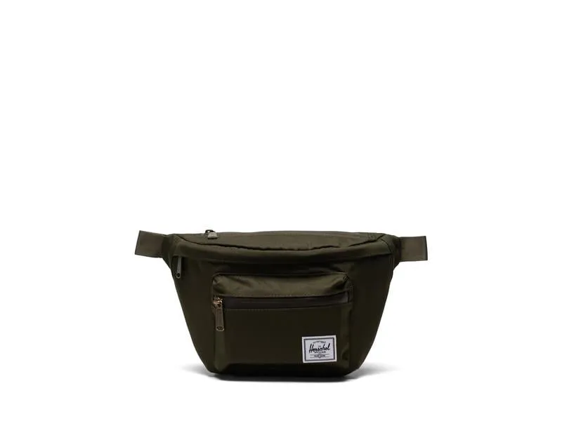 Herschel Bauchtasche Pop Quiz Ivy Green Herschel Bauchtasche Pop Quiz Ivy Green