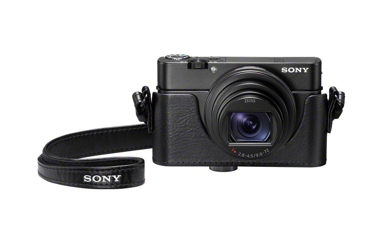 Sony Fotokamera DSC-RX100M7