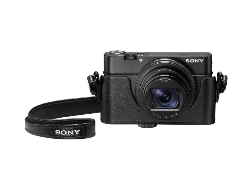 Sony Fotokamera DSC-RX100M7