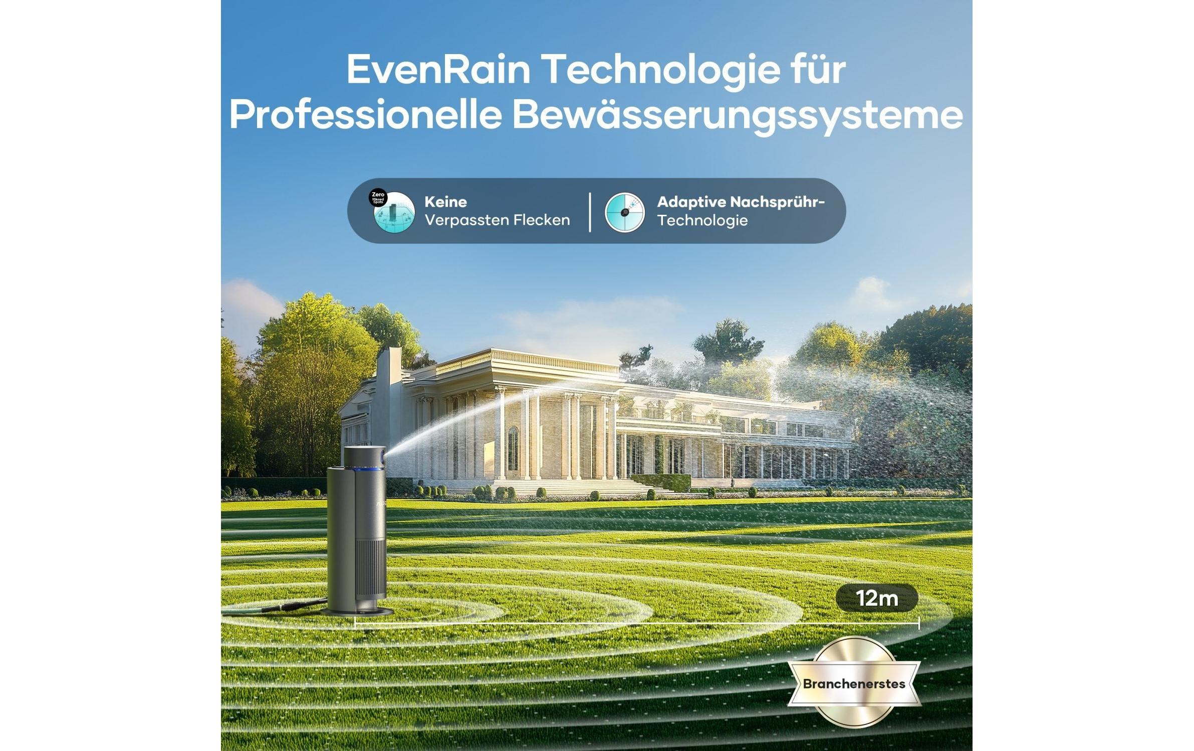 Aiper Bewässerungs-System IrriSense