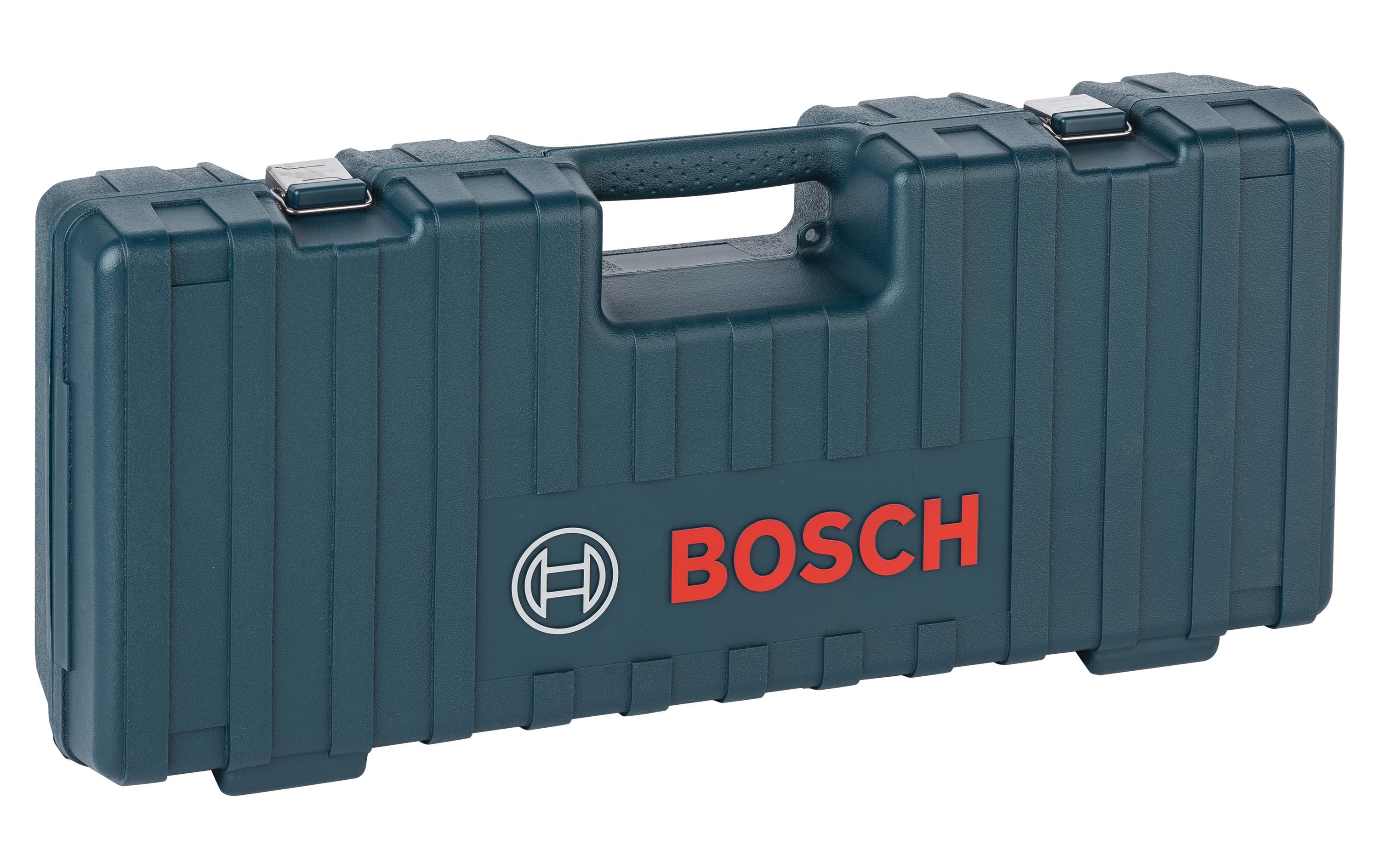 Bosch Professional Kunststoffkoffer 72.1 cm x 31.7 cm x 17 cm