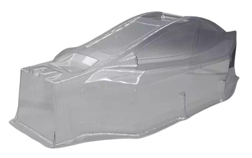 Hobbytech Karosserie BX8SL Runner unlackiert, 1:8 Hobbytech Karosserie BX8SL Runner unlackiert, 1:8