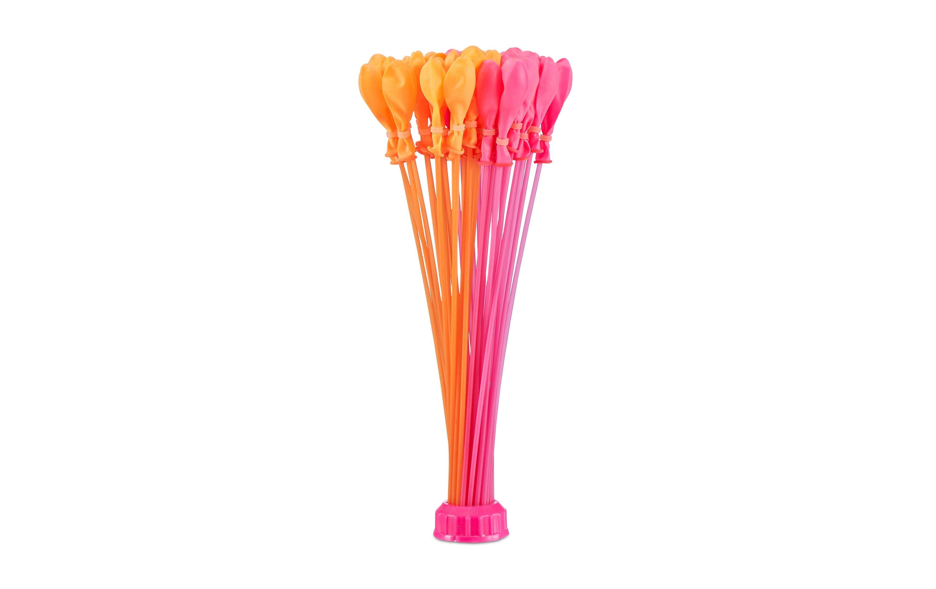 Zuru Bunch O Balloons 3er Pack 100+ 3er-Pack, Mehrfarbig