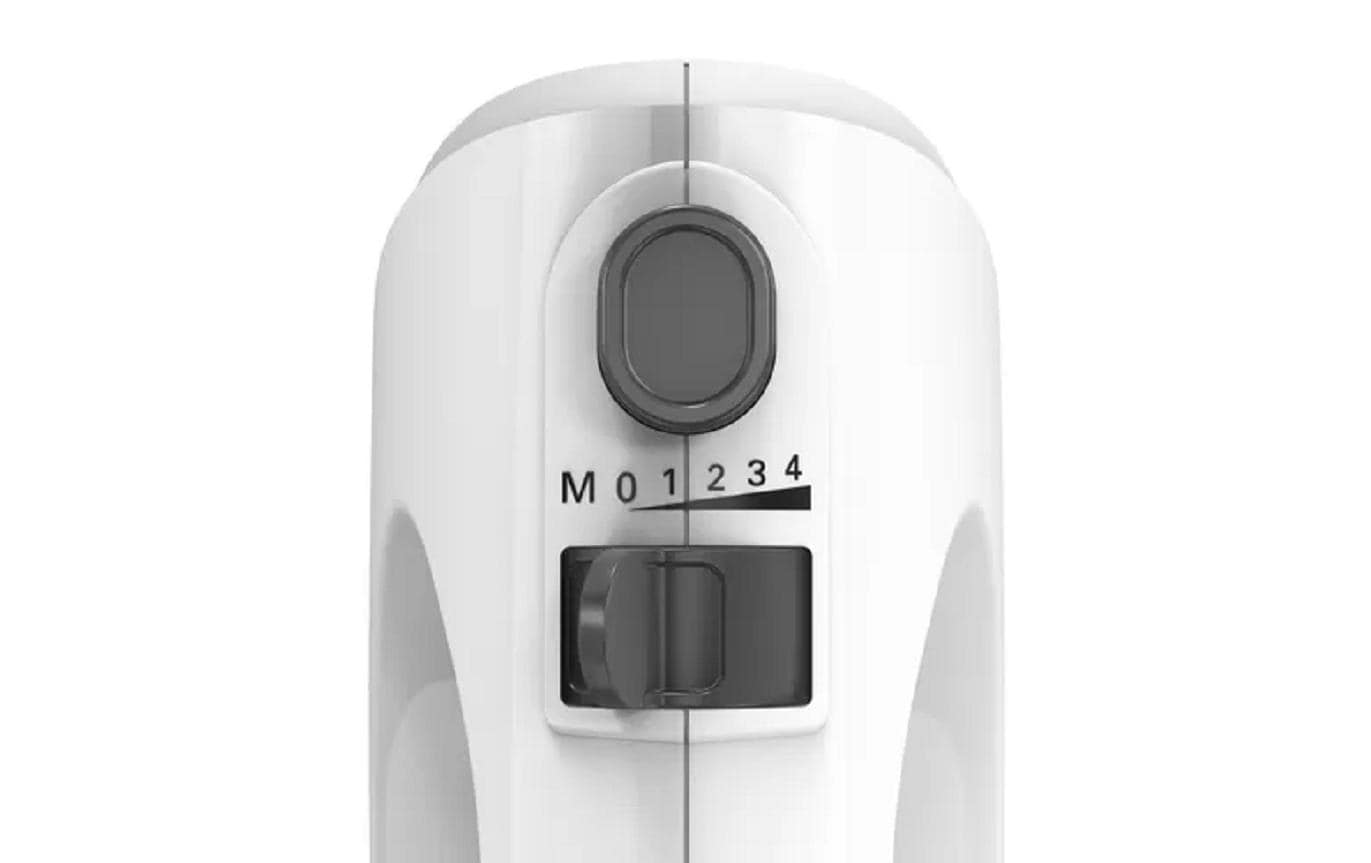 Bosch Handmixer CleverMixx MFQ24200 Weiss