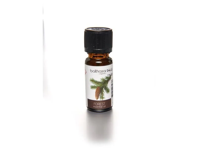 balthasar Duftöl Fichte 10 ml 1 Stück balthasar Duftöl Fichte 10 ml 1 Stück
