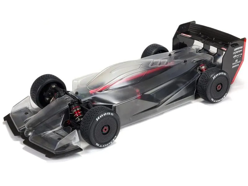 Arrma Rennwagen Limitless V2 Roller, 1:7 Arrma Rennwagen Limitless V2 Roller, 1:7
