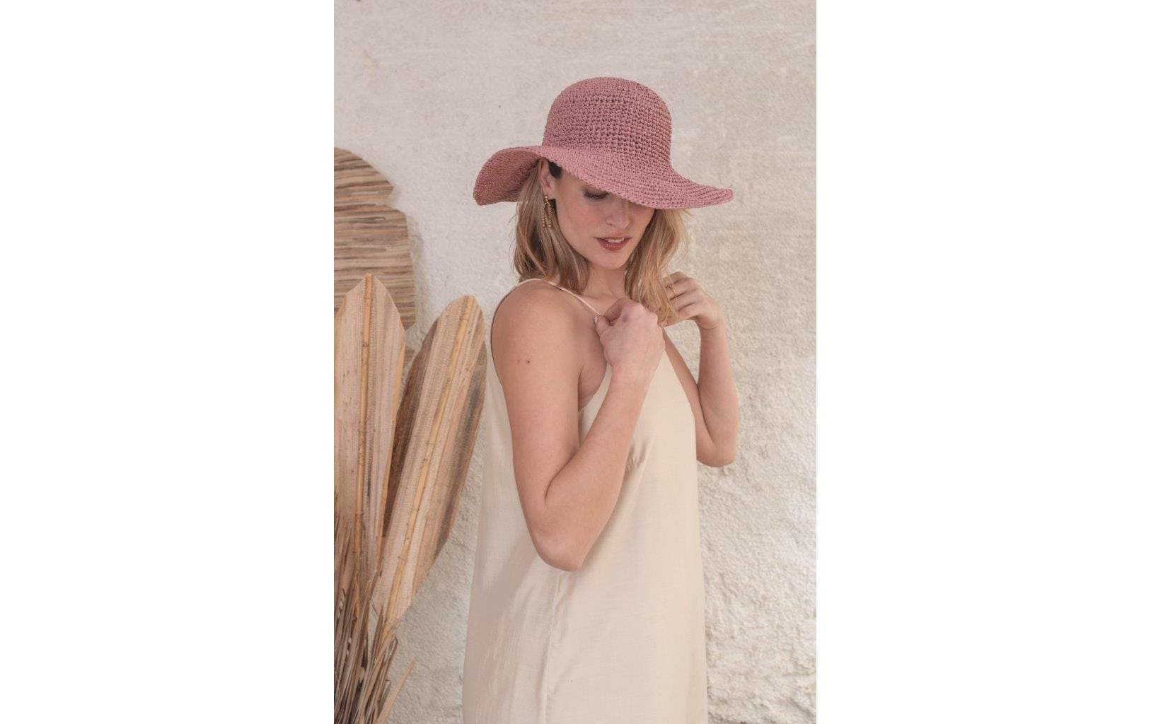 DMC Handbuch Eco Vita Raffia