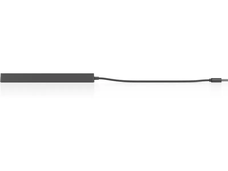 HP Wiederaufladbares Slim Pen Ladegerät 4X491AA HP Wiederaufladbares Slim Pen Ladegerät 4X491AA