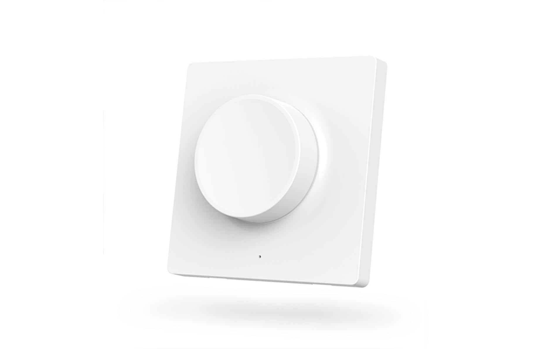 Yeelight Smart Switch Bluetooth, Weiss