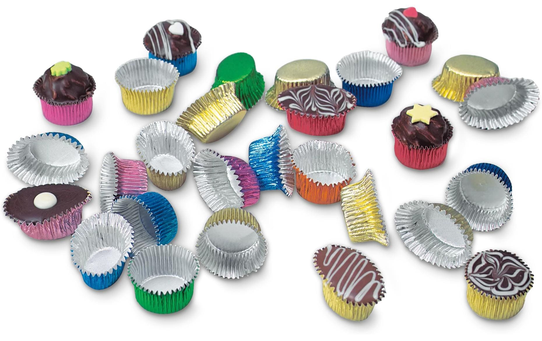 Städter Pralinenkapsel 50 Stück