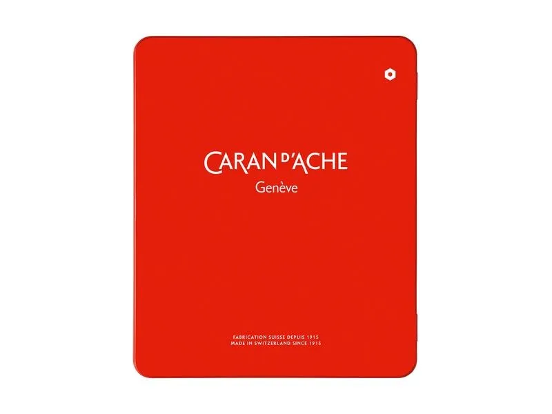 Caran d'Ache Filzstift Fibralo 15 Stück